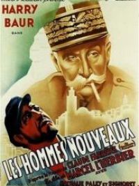 Hommes nouveaux (Les)
