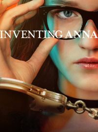 Inventing Anna