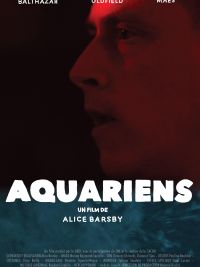 affiche du film Aquariens