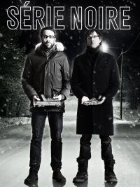 Série noire