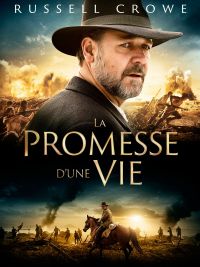 affiche du film La Promesse d'une vie