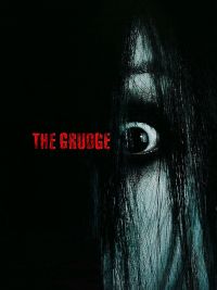 affiche du film The Grudge