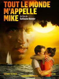 affiche du film Tout le monde m'appelle Mike