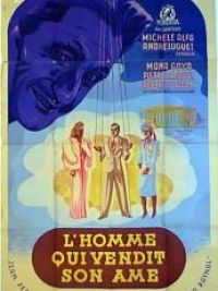affiche du film L'homme qui vendit son âme