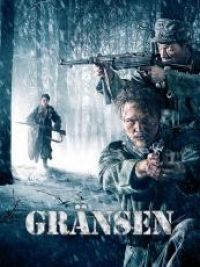 Gränsen