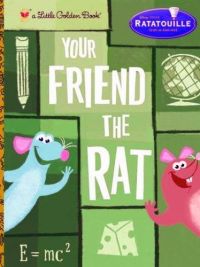 affiche du film Notre ami le rat