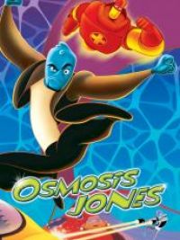 Osmosis Jones