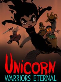 Unicorn: Warriors Eternal