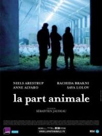 affiche du film La part animale