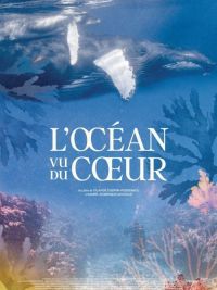 affiche du film L'Océan vu du cœur
