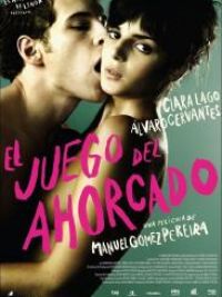 Juego del ahorcado (El)
