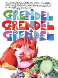 Grendel Grendel Grendel
