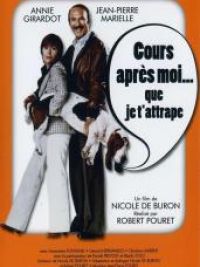 Cours après moi... que je t'attrape