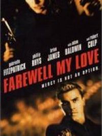 affiche du film Farewell, My Love