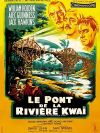 Bridge on the river Kwai (The)