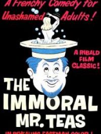 Immoral Mr. Teas (The)