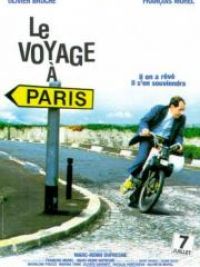 Voyage à Paris (Le)