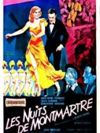 Nuits de Montmartre (Les)