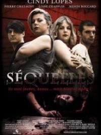 affiche du film Séquelles