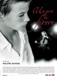 affiche du film Un peu de fièvre