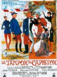 Tampon du capiston (Le)