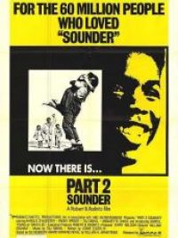 affiche du film Sounder, part 2