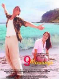 affiche du film 9 Mornings
