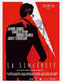 affiche du film La Sincérité