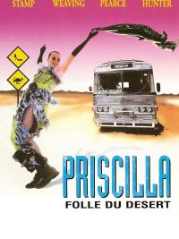 The adventures of Priscilla, queen of the desert