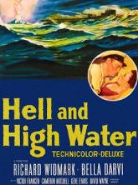 Hell and high water