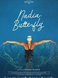 affiche du film Nadia, Butterfly