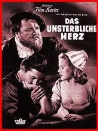 affiche du film Coeur immortel