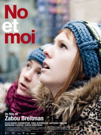 affiche du film No et moi