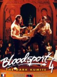 Bloodsport 4 : The dark kumite