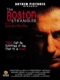 affiche du film The Boston Strangler
