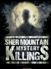 affiche du film Sher Mountain Killings Mystery