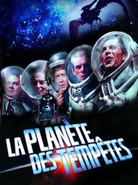 Planeta Bur