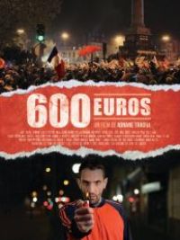 affiche du film 600 euros