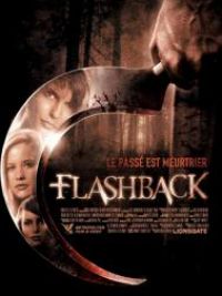 affiche du film Flashback
