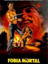 affiche du film Skull: A Night of Terror!