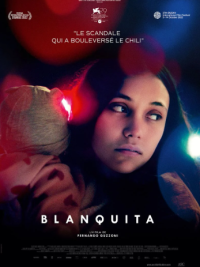 affiche du film Blanquita