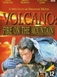 Volcano : Fire on the Mountain