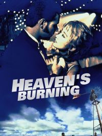 Heaven's burning