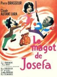 Magot de Josefa (Le)