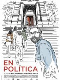 affiche du film En Política