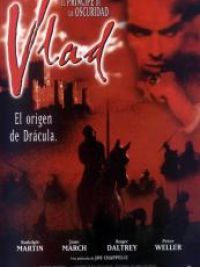 Dark Prince : The true story of Dracula