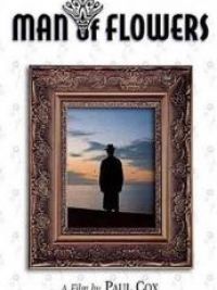 Man of flowers