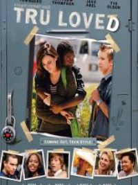 affiche du film Tru Loved