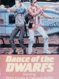 Dance of the dwarfs / Jungle Heat