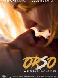 affiche du film Orso